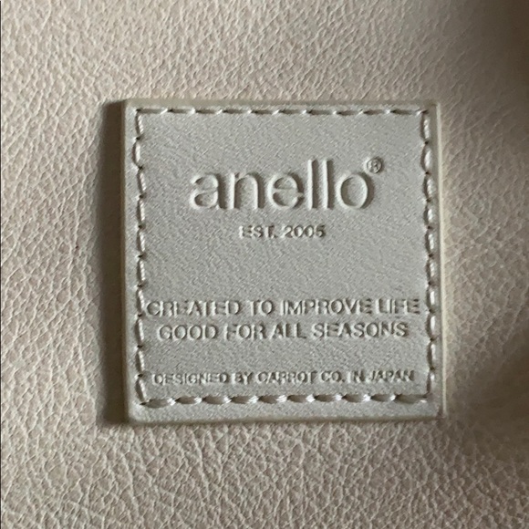 Anello Backpack - Picture 4 of 8